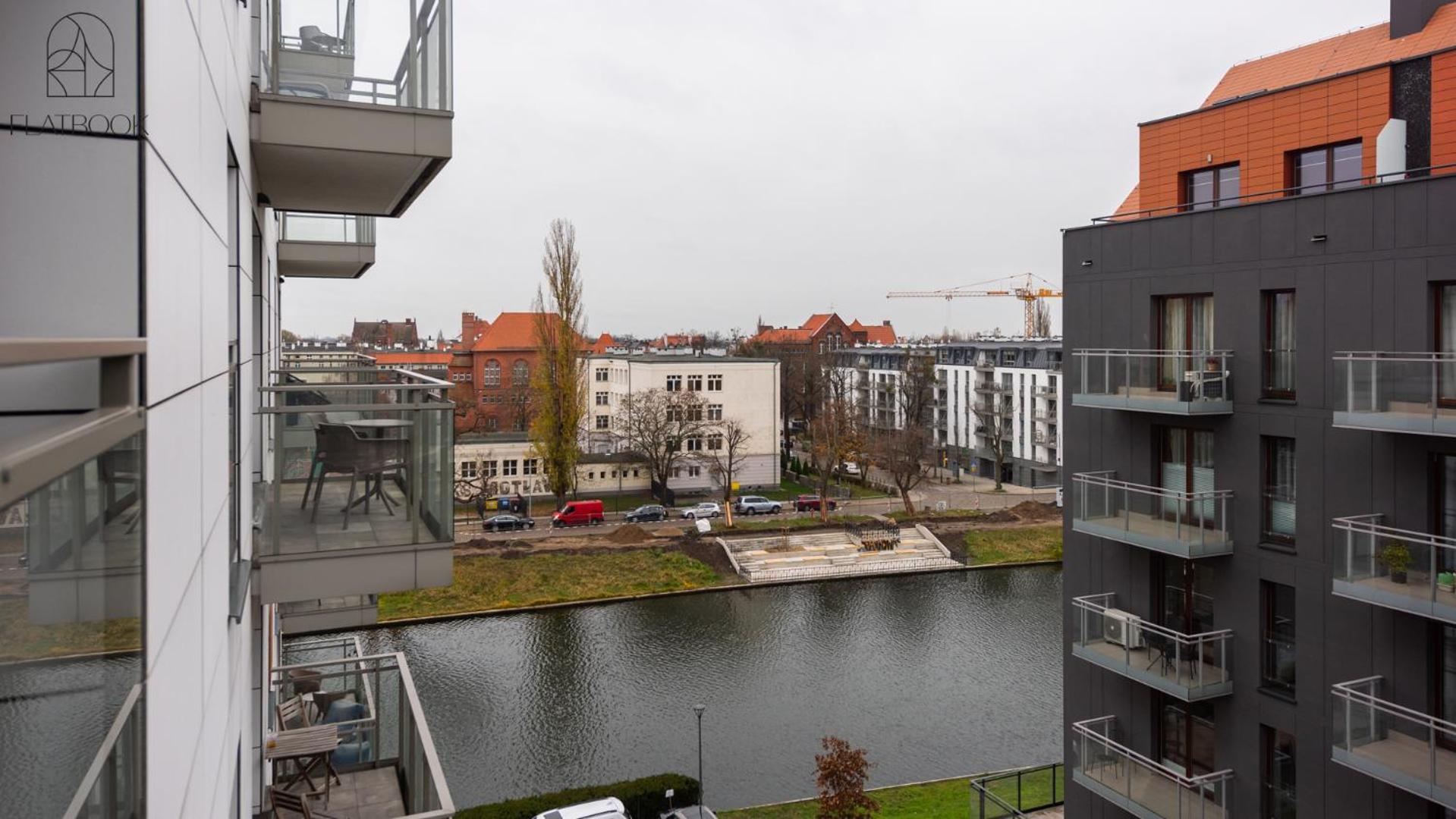 City Center Spa Apartments Jaglana 6E,F Gdansk Exterior foto