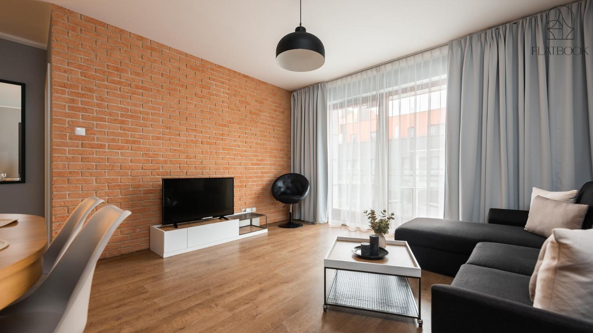 City Center Spa Apartments Jaglana 6E,F Gdansk Exterior foto