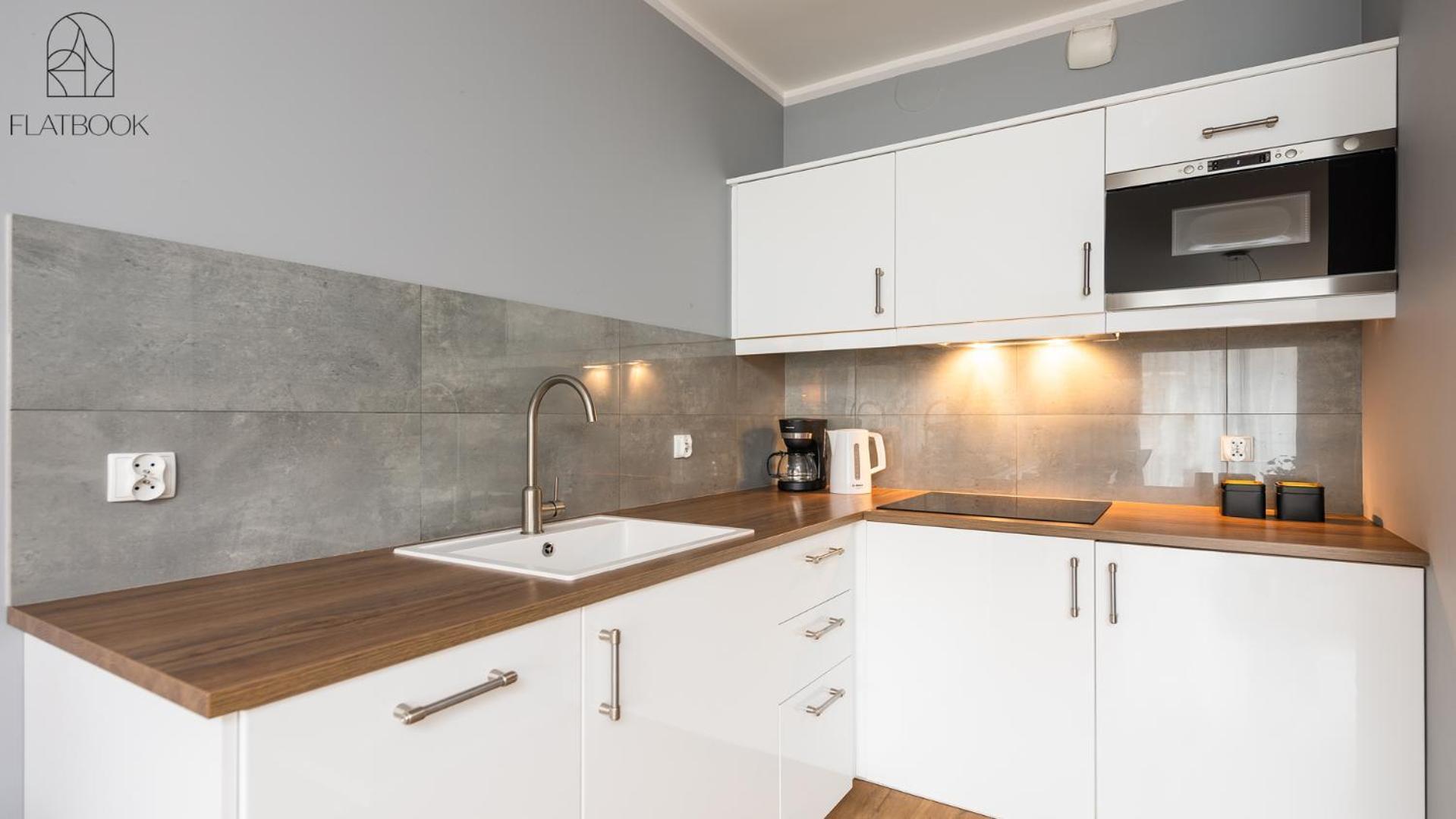 City Center Spa Apartments Jaglana 6E,F Gdansk Habitación foto